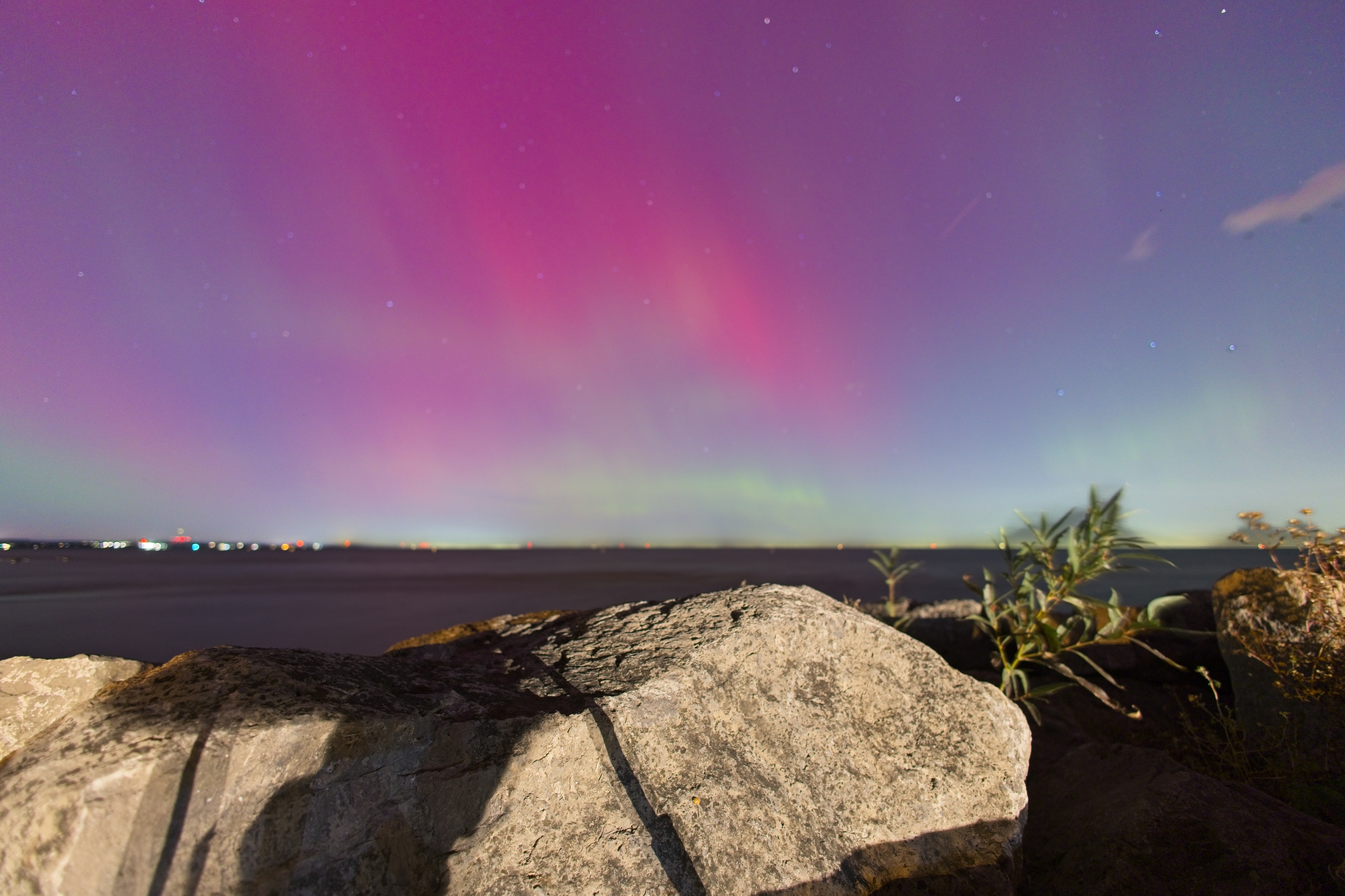 Astrophotography